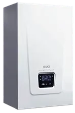 Электрический котел Baxi Ampera Plus 12
