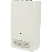Водонагреватель газовый проточный SIG2 14i, настенный BAXI