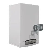 Котел газовый настенный BAXI NUVOLA-3 Comfort 240 Fi CSB45724358-