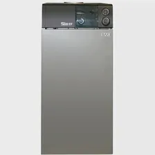 Газовый чугунный котел Baxi SLIM EF 1.31 (электронезависимый)