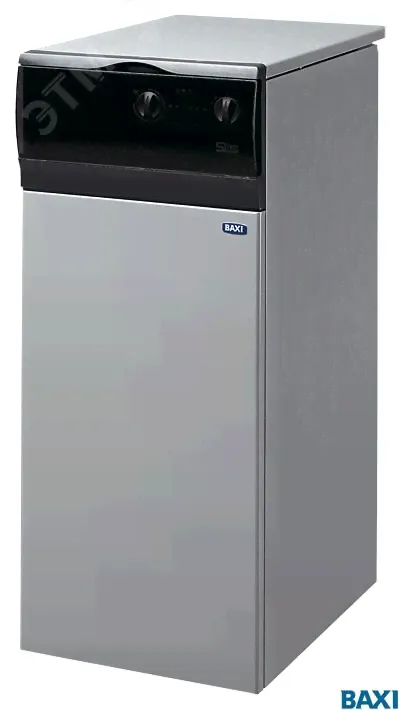 Напольный газовый котел BAXI SLIM 2.300 Fi