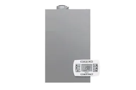 Котёл газовый конденсационный Baxi LUNA AIR 24