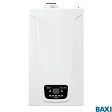 Котел Baxi Duo-tec compact 1.24 конденсационный одноконтурный турбо