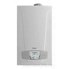 Газовые конденсационные котлы Baxi LUNA Platinum+ одноконтурные 35 кВт