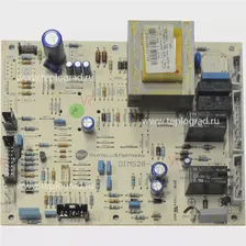 Электронная плата для котла Baxi 5687020