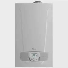Газовый конденсационный котел Baxi LUNA Platinum+ 24 GA