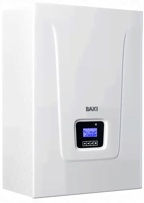 Настенный электрический котел Baxi Ampera 24-0