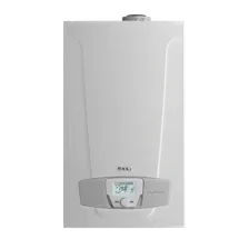 Котел газовый конденсационный BAXI LUNA Platinum+ 24 (настенный, двухконтурный, 24 кВт)