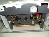 Отопительный газовый котел Baxi ECO 4S 24F 7659670