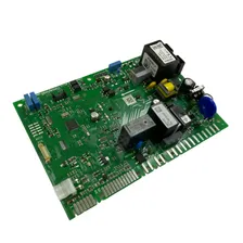 Электронная плата SM11469U Baxi Eco Four (5702450; 710825300)