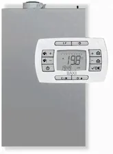 Настенный газовый котел Baxi LUNA IN PLUS 24