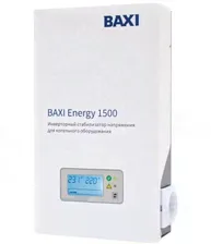 Стабилизатор Baxi Energy 1000