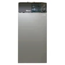 Baxi SLIM EF 1.31 Напольный газовый энергонезависимый котел