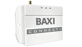 BAXI CONNECT+ Контроллер ZONT