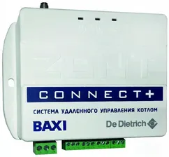 Система удаленного управления котлом ZONT Connect+ BAXI 00004934