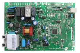 Электронная плата ECO FOUR BAXI, 5702450