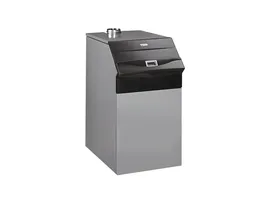 Котел газовый напольный Power HT 1.1200 Baxi