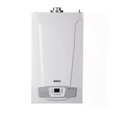 Котел газовый Baxi ECO Life 1.31 F, 31 кВт, одноконтурный, турбированный