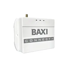   ZONT BAXI CONNECT+