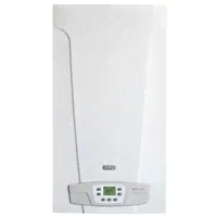 Конвекционный газовый котел BAXI ECO-4s 10F, двухконтурный