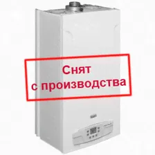 Котел Baxi MAIN Four 240 Fi