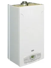 Котел Baxi LUNA Duo-tec 1.24 конденсационный 24 кВт (Италия)