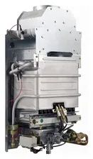 Газовая колонка Baxi SIG-2 11i розжиг от батареек
