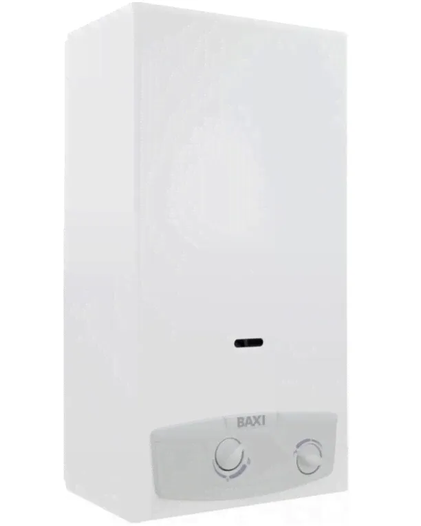 Baxi SIG-2 11p Газовая колонка-0