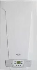 Газовый двухконтурный настенный котел Baxi ECO-4S 24 F