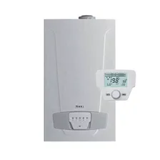 Настенный котел Baxi LUNA Platinum+ 1.24