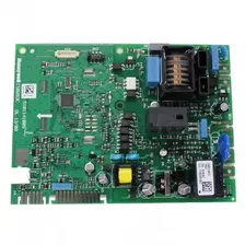 Электронная плата Honeywell Mainfour, Baxi