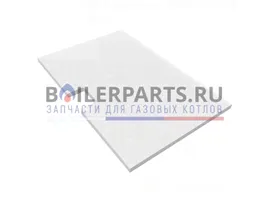Передняя термоизоляционная панель для котлов Baxi 5213380