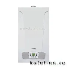 Настенный газовый котел Baxi Eco-4s 18F