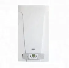 Газовый котел BAXI ECO-4S 10F двухконтурный турбированный [10 кВт]