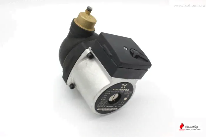 Насос котла Baxi Luna 3, Westen Star Digit 280-310Fi 722148000 (5659550)-0