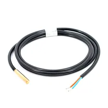Датчик температуры воды контура ГВС BAXI LUNA-3 и BAXI SLIM KHG71406191