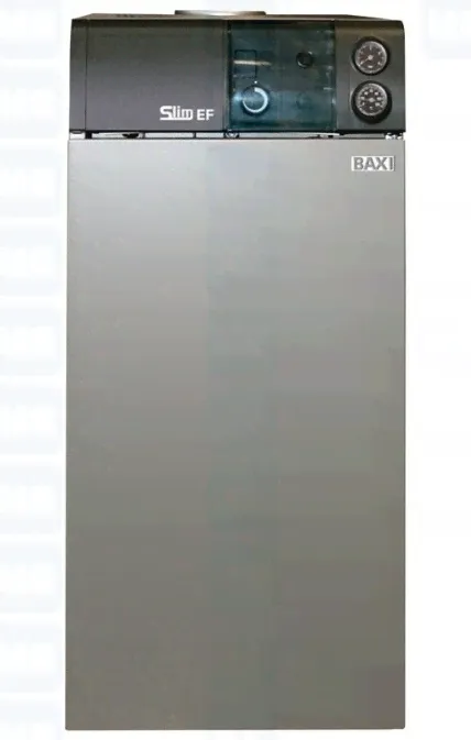 Котел Baxi SLIM EF 1.61 Серый-0
