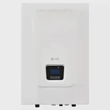 Электрический котел BAXI Ampera 9 кВт
