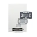 Настенный котел Baxi NUVOLA-3 Comfort 240 Fi с бойлером