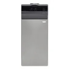 Напольный чугунный газовый котёл BAXI SLIM 1.620 iN