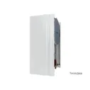 Настенный газовый котел Baxi ECO-4s 24F, двухконтурный