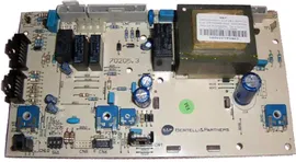 Электронная плата HONEYWELL BAXI ECO-3 COMPACT 5676960 (АНАЛОГ 5680410)