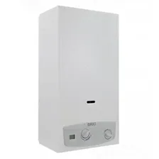 Водонагреватель BAXI SIG-2 14i