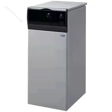 Газовый котел Baxi 40кВт, напольный, одноконтурный