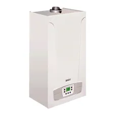 Baxi Котел газовый настенный двухконтурный Eco 4s 18F