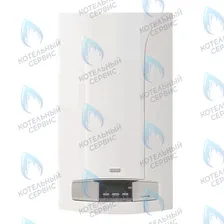 Настенный газовый котел BAXI LUNA-3 (одноконтурный)