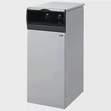 Газовый напольный котел Baxi SLIM 1.620 iN