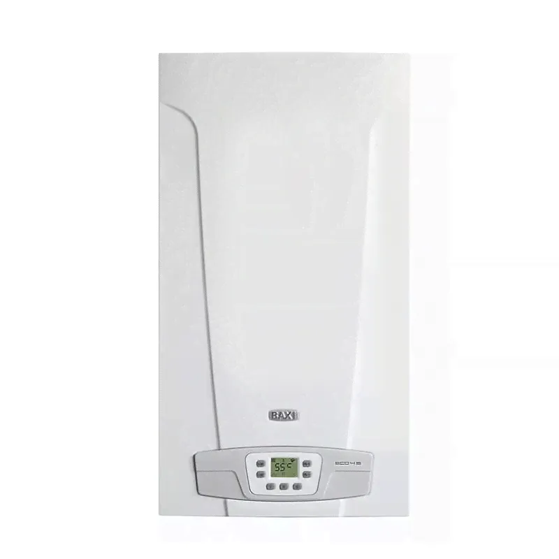 Газовый двухконтурный котел Baxi ECO Compact 24