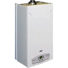 BAXI Котел газовый настенный одноконтурный ECO FOUR 1.14 F