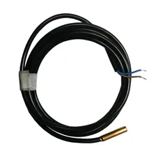 Датчик температуры воды контура Baxi ГВС LUNA-3 и SLIM